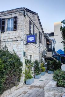 City Port Hotel - Haifa - 0