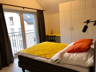 Ski Sun Sea - Rodzinny apartament pod gondolą - Świeradów-Zdrój - 3