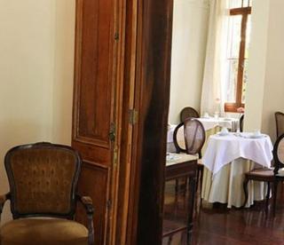 Hotel Casablanca Koeler - Petrópolis - 2