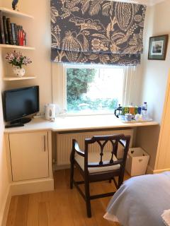 Fulham B&B - Londra - 8