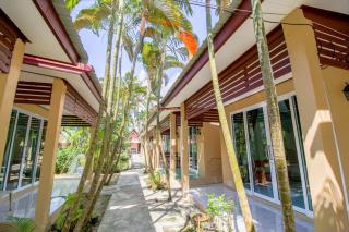 Best House Resort - Ban Pak Ba Ra - 3