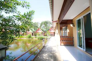 Best House Resort - Ban Pak Ba Ra - 2