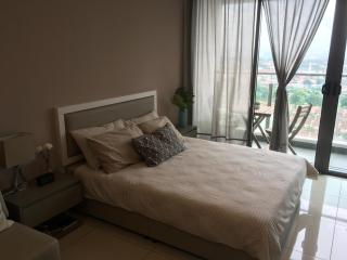 Damaye Evo Soho Suites in Central Bangi - Kampong Sungai Ramal Dalam - 8