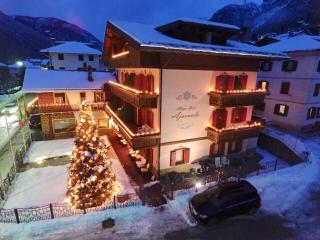 Albergo Garnì Ajarnola - Auronzo di Cadore - 7
