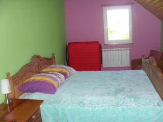 Pohulanka - Białowieża - 1