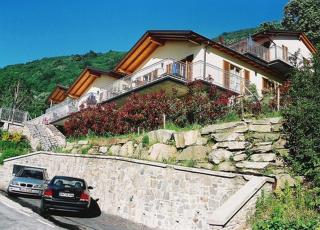 Case Bellissime - Tronzano Lago Maggiore - 8