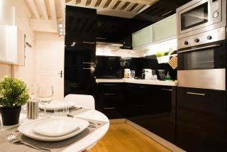 Le Sathonay - Loft Terrasse - Lyon Centre - Majord'Home - Lyon - 7