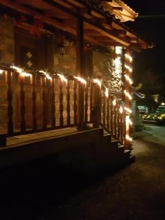 Aroma Elatis - Palaios Agios Athanasios - 1