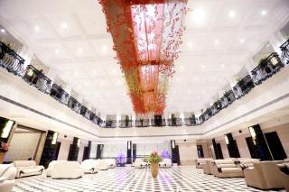 Venizia Sarovar Portico - New Delhi - 1