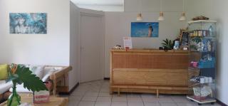 Fare Suisse Tahiti - Guesthouse - Papeete - 8