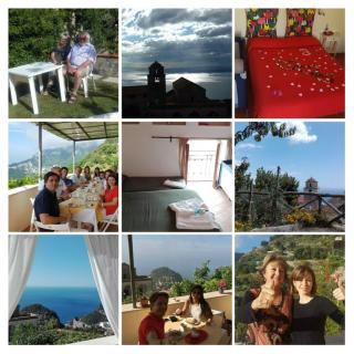 Casa Falcone B&B - Scala - 1