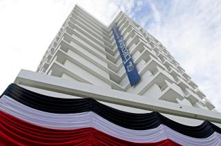 The Executive Hotel - Panama-Stad - 8