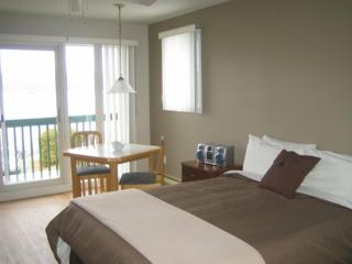 Chalets Condos sur le Fjord - L'Anse-Saint-Jean - 5