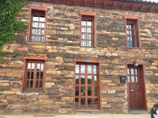 Casa de piedra en Muga de Alba - Muga de Alba - 0