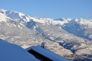 Telemark Guesthouse - Nendaz - 3
