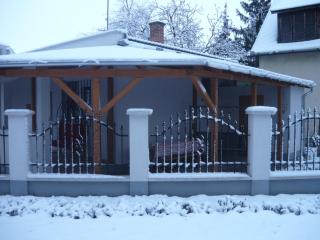 Keresztmama Háza - Hajdúszoboszló - 5