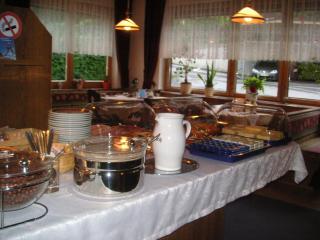 Pension Ötztalerhof - Sautens - 4