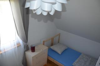 Słoneczna Polana Słajszewo domek Julek - Słajszewo - 3