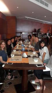 Corp Executive Hotel Doha Suites - Doha - 3