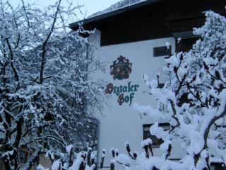 Pension Ötztalerhof - 8