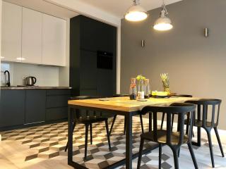 Ski Sun Sea - Rodzinny apartament pod gondolą - 6