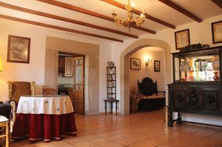 Casa Palacio Carvajal - Cabezabellosa - 0