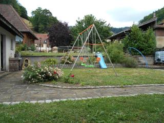 LA MAISON EN PAIN D'EPICES - Sainte-Marie-aux-Mines - 6