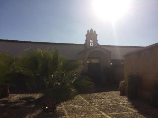 Hacienda Los Jinetes - 1