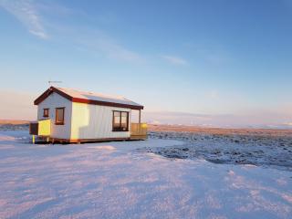 Hekla Cabin 3 Volcano and Glacier View - Hella - 1
