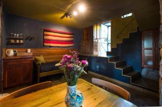 Puesto Victoria - Adults only - Yacanto - 1