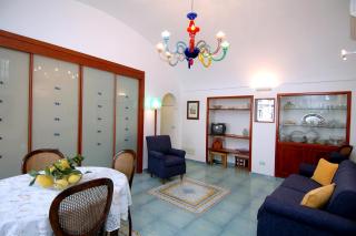 Quattro Passi - Amalfi - 7