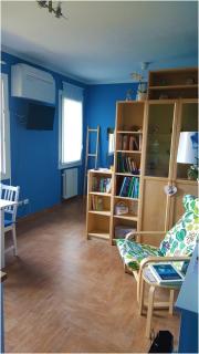 Piccola Suite Blu - Padua - 7