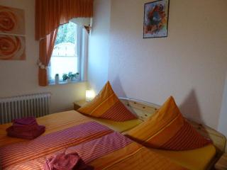 Ferienhaus "Finkennest" - Berumbur - 1
