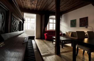 Residence Fink Central Apartments - Bolzano - 2