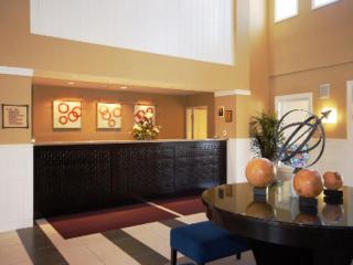 Best Western Plus Marina Gateway Hotel - National City - 8