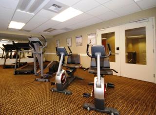 Best Western Plus Marina Gateway Hotel - National City - 5