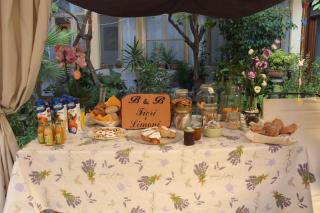Fiori e Limoni - Quartucciu - 2