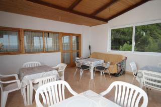 Apartments and rooms with parking space Brela, Makarska - 6895 - Brela - 7