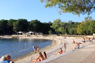 Apartments with a parking space Valbandon, Fazana - 13429 - Fažana - 2
