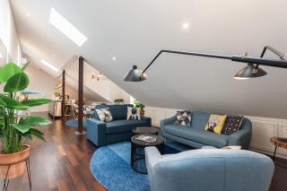 Explore Vibrant Lisbon from a Designer Loft at Casa da Barroca - Lisboa - 3
