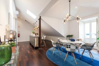 Explore Vibrant Lisbon from a Designer Loft at Casa da Barroca - Lisboa - 6