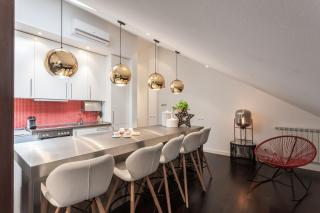 Explore Vibrant Lisbon from a Designer Loft at Casa da Barroca - Lisboa - 8