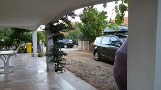 Apartment Orebic 11834b - 9