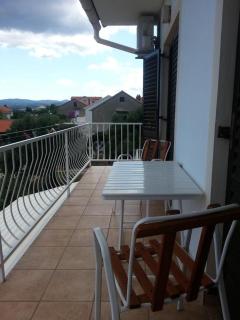 Apartment Orebic 11834a - 6