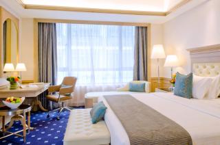 Royale Chulan Penang - George Town - 3
