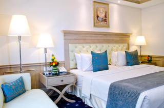 Royale Chulan Penang - George Town - 4