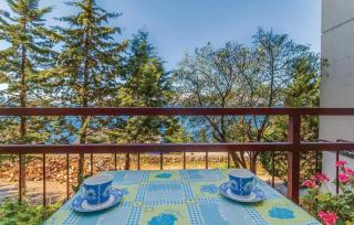 Apartments with WiFi Senj - 13334 - 3