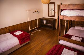 Annupuri Oasis Lodge - Kutchan - 3
