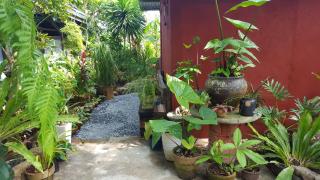 Marius B&B & Hostel - Silang - 0