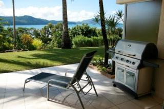 Lagoon Beachfront Lodge 005 on Hamilton Island by HamoRent - Hamilton Island - 4